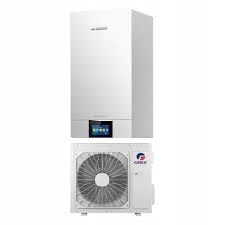 GREE VERSATI III GRS-CQ10 9,5kW TEPELNÉ ČERPADLO SPLIT