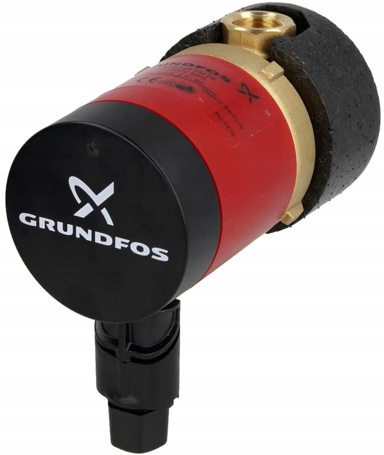 Grundfos 97916771 obehové čerpadlo 1/2 139850