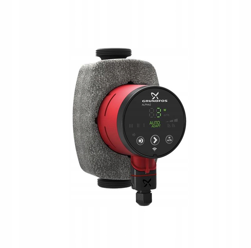 Grundfos ALPHA2 25-40 obehové čerpadlo
