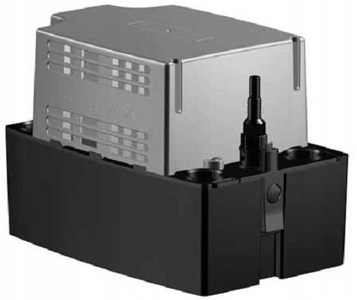 Grundfos conlift 1 LS 240 v 0,7 kW 98455601