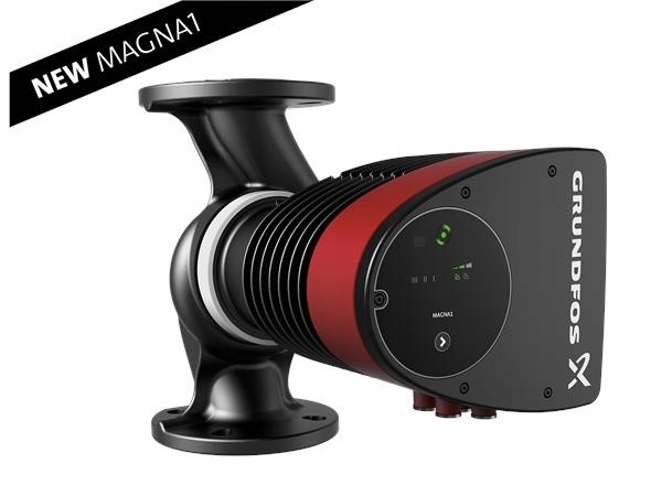 GRUNDFOS MAGNA1 32-120F Čerpadlo ústredného kúrenia ÚSPORA ENERGIE