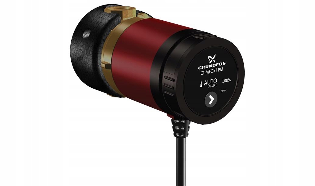 Obehové čerpadlo GRUNDFOS 15-14 BA PM AUTOADAPT