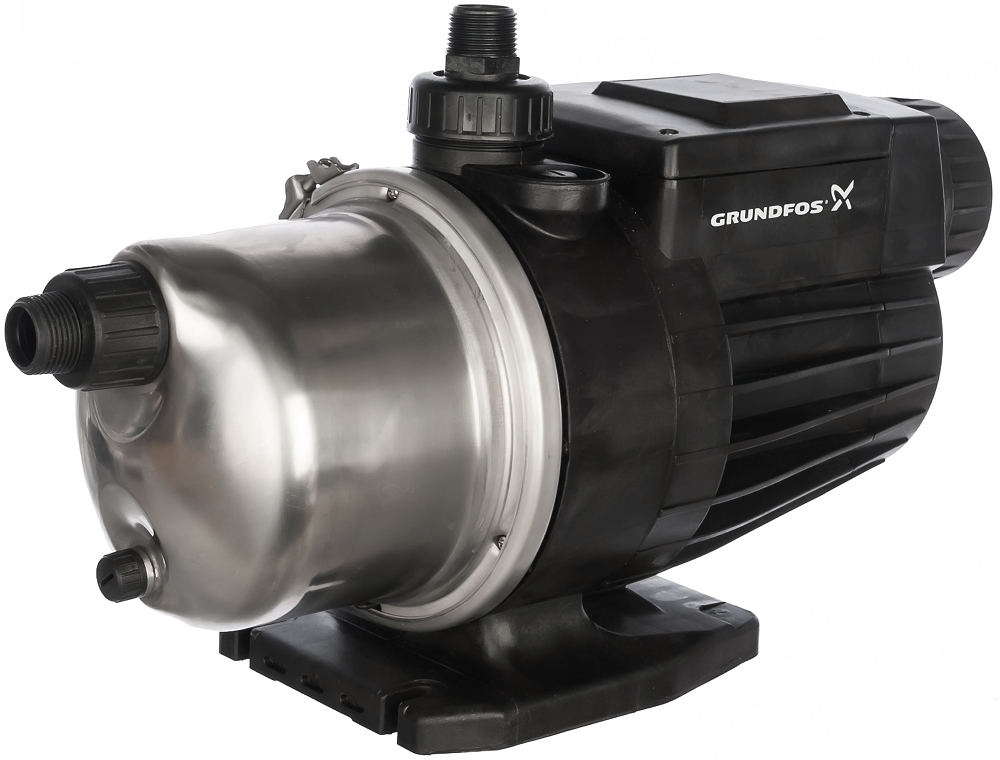 Hydroforové čerpadlo GRUNDFOS - MQ 3-35 A-O-A-BVBP 0.