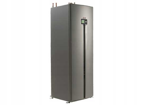 GEBWELL Qi 13 ZEMNÉ TEPELNÉ ČERPADLO VÝKON 13,3 kW