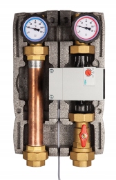SKUPINA ČERPADIEL PRIMOTHERM 180-1 DN32 77551