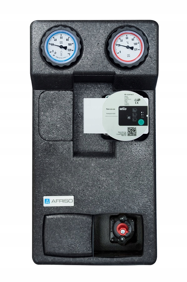 SKUPINA ČERPADIEL PRIMOTHERM 180-2 DN25 VARIO 77305