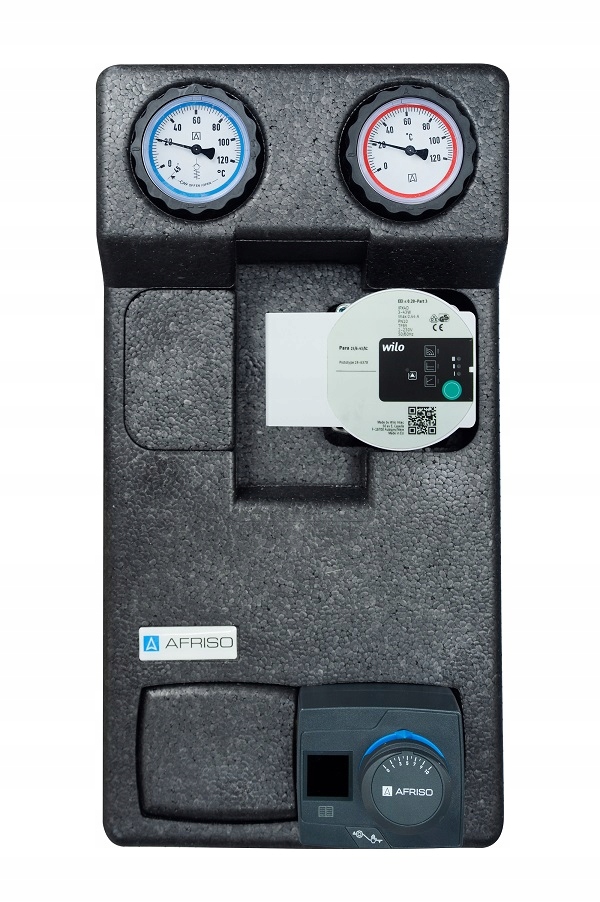 SKUPINA ČERPADIEL PRIMOTHERM 180-2 DN25 VARIO 77338