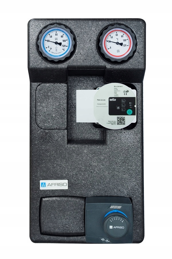 SKUPINA ČERPADIEL PRIMTHERM 180-2 DN25VARIO 77302