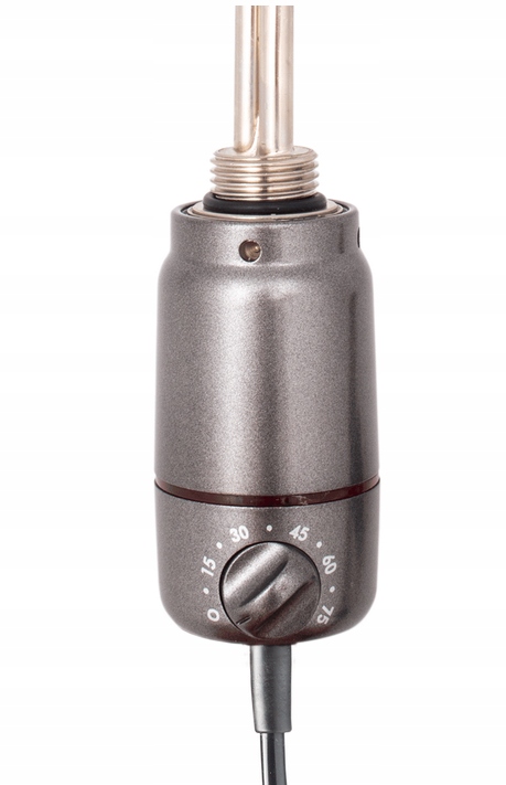 OHRIEVAČ 1/2 pre GT 300 W GRAPHITE radiátor gl188