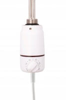 ELEMENT 1/2 pre GT WHITE 300 W chladič gl175