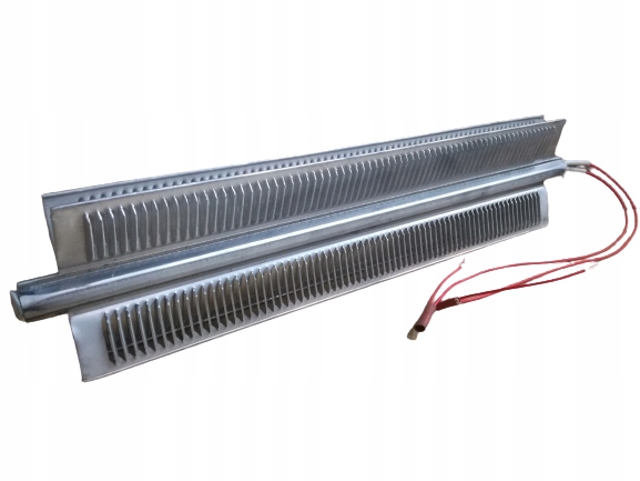 OHRIEVAČ KONVEKTORA KALTMANN JHB15M 1 500 W
