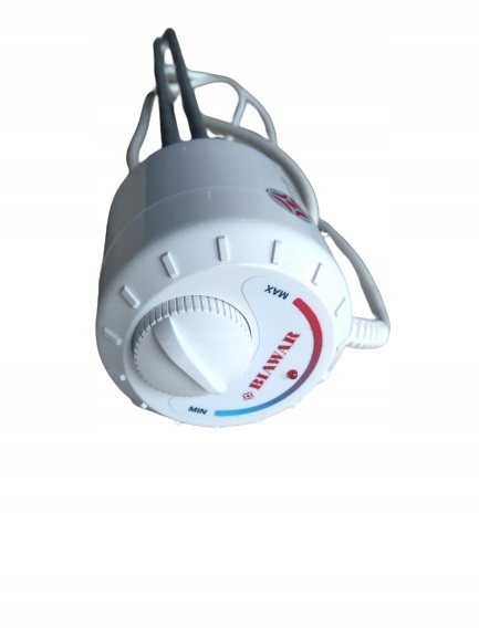 Kotol BIAWAR 3 kW OHrievač Me-0030 závit 5/4 3000