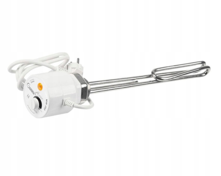Gwarant MW-300 6/4" ohrievač Zap