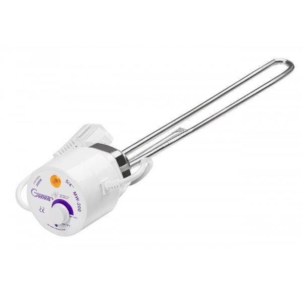 OHRIEVAČ KOTLA KOSPEL GALMET 2KW 5/4 TERMOSTAT