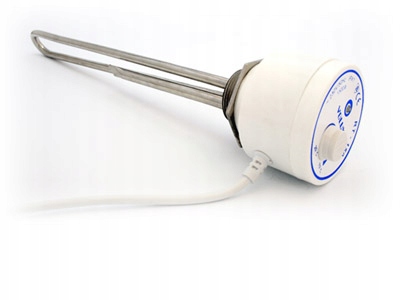 Ohrievač kotla VOLUX 5/4" 1500 W