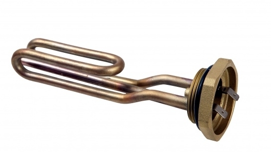 EL. OHrievač. 1,5 KW ZÁSUVKA 5/4 "GALMET Dlhšia