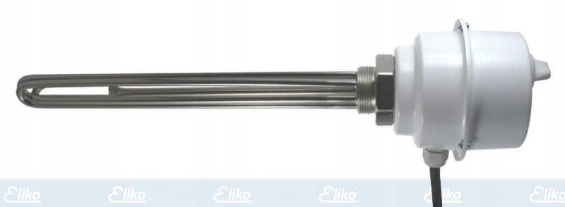 ELIKO 6/4 "4,5 kW 3 ~ 400V OHREV KOTLA