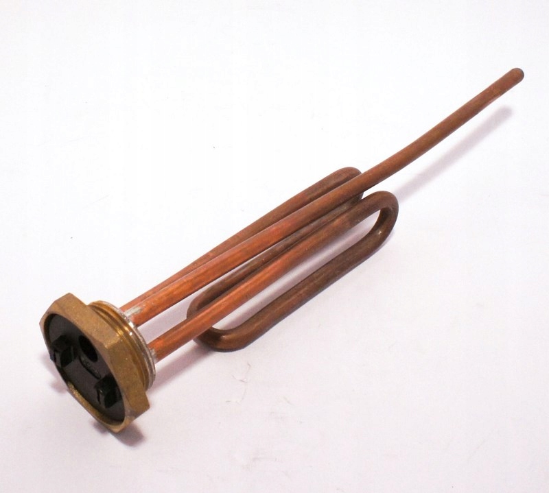 OHRIEVAČ TEPELNÝ OHRIEVAČ 5/4 "2KW