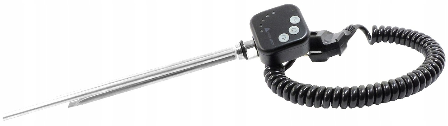 VARIO TERMÍN 300W ČIERNY OHRIEVAČ