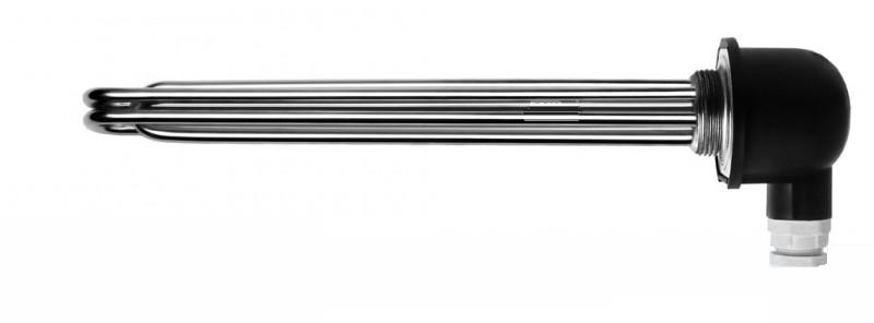 OHRIEVAČ pre 6/4 "kotol 3 x 2000W = 6000W 310