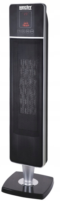 Keramický chladič hecht 3610