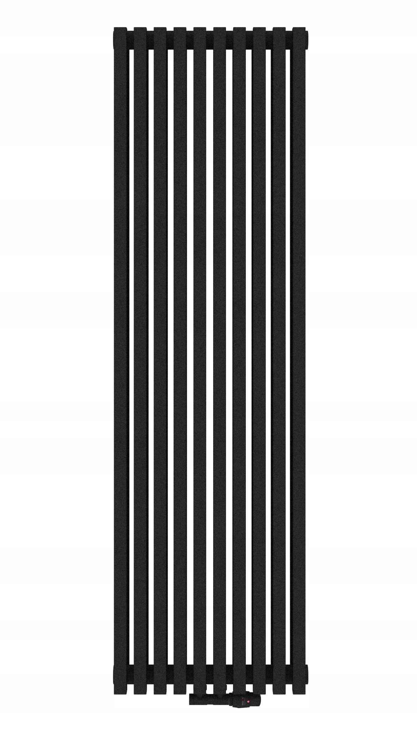 DEKORATÍVNY OHRIEVAČ 2000x445 VYSOKÝ VÝKON 2767W