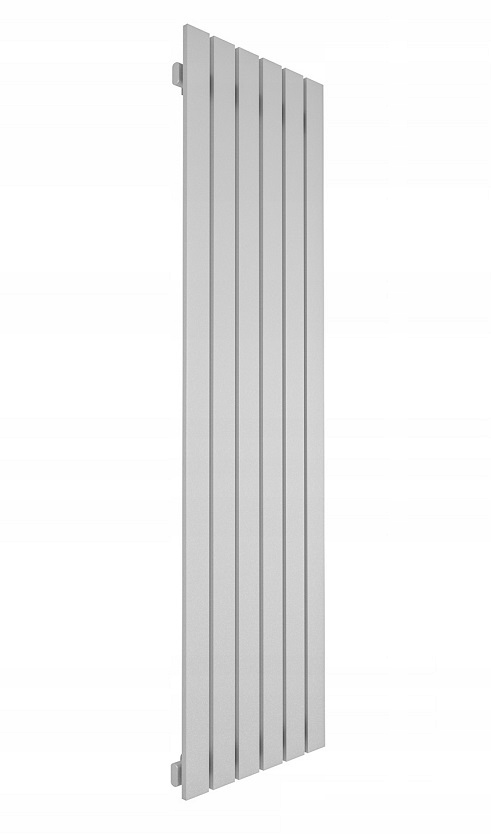 DEKORATÍVNY RADIÁTOR BELLO-S 1600/450 ŠEDÝ