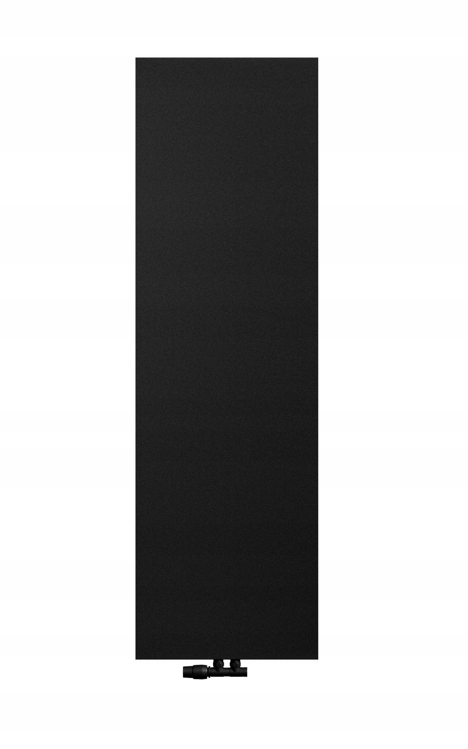 Dekoratívny ohrev flat 1800X520 1310 W čierny