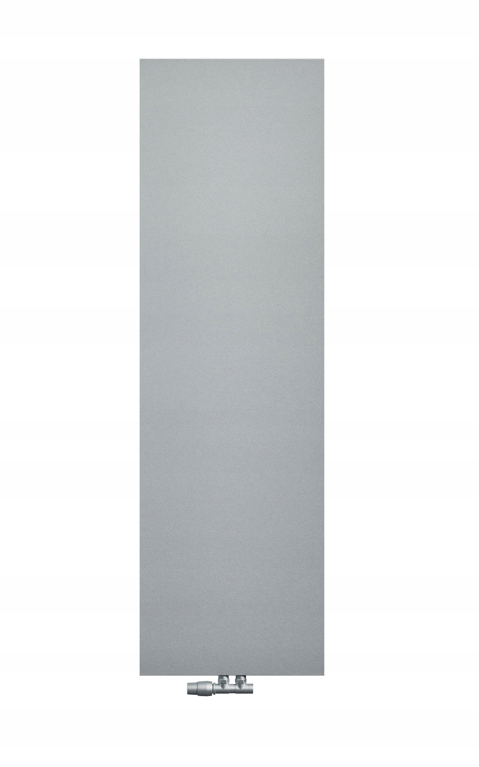 DEKORATÍVNY OHRIEVAČ FLAT 1800X520 1310W GRI KOV