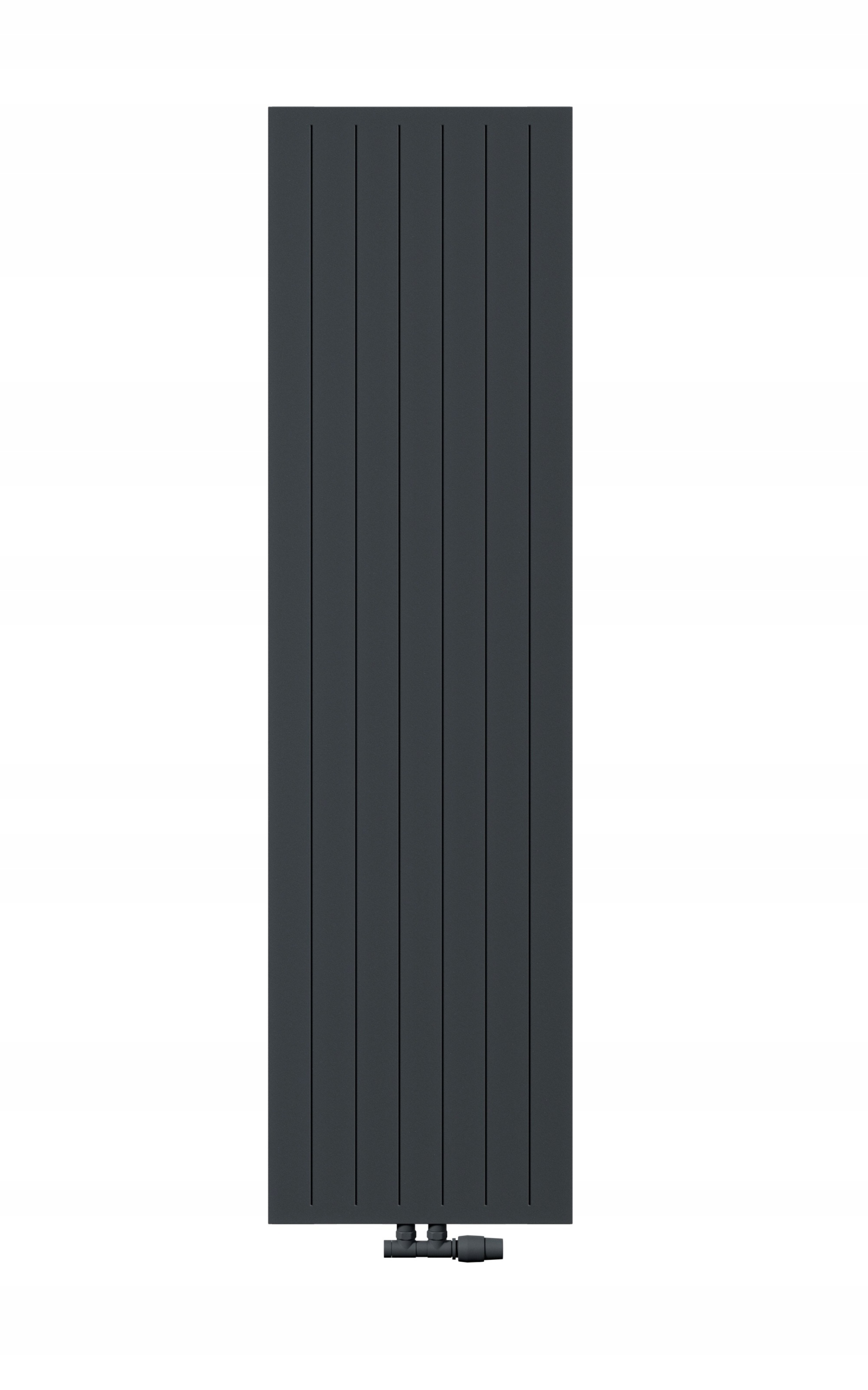 DEKORATÍVNY VERTIKÁLNY RADIÁTOR SLIM 1800X490 1310W