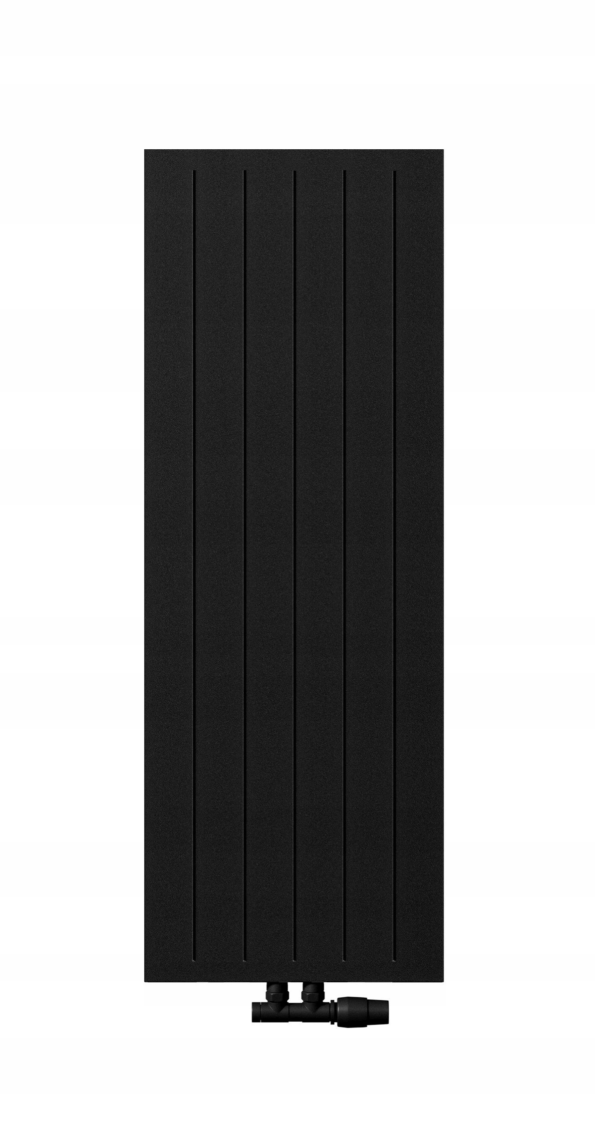 DEKORATÍVNY ŠTÍTOK 1200x420 750W ČIERNY OHrievač