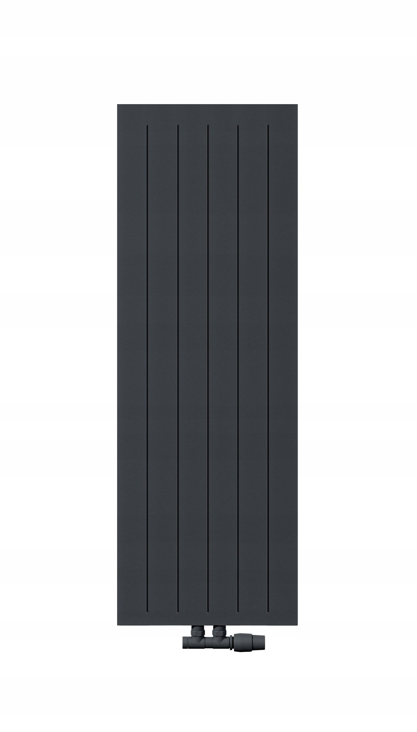 DEKORATÍVNY SLIM 1200x420 750W GRAFITOVÝ ohrievač