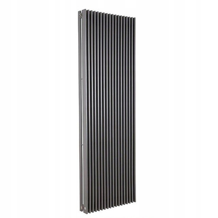 DEKORATÍVNY RADIÁTOR VIVAT 180/18 GRAPHITE C12