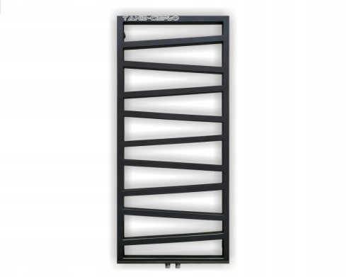 OHRIEVAČ PRE DEKORATÍVNY KÚPEĽNÍK KÚPEĽNÍKA 54x120