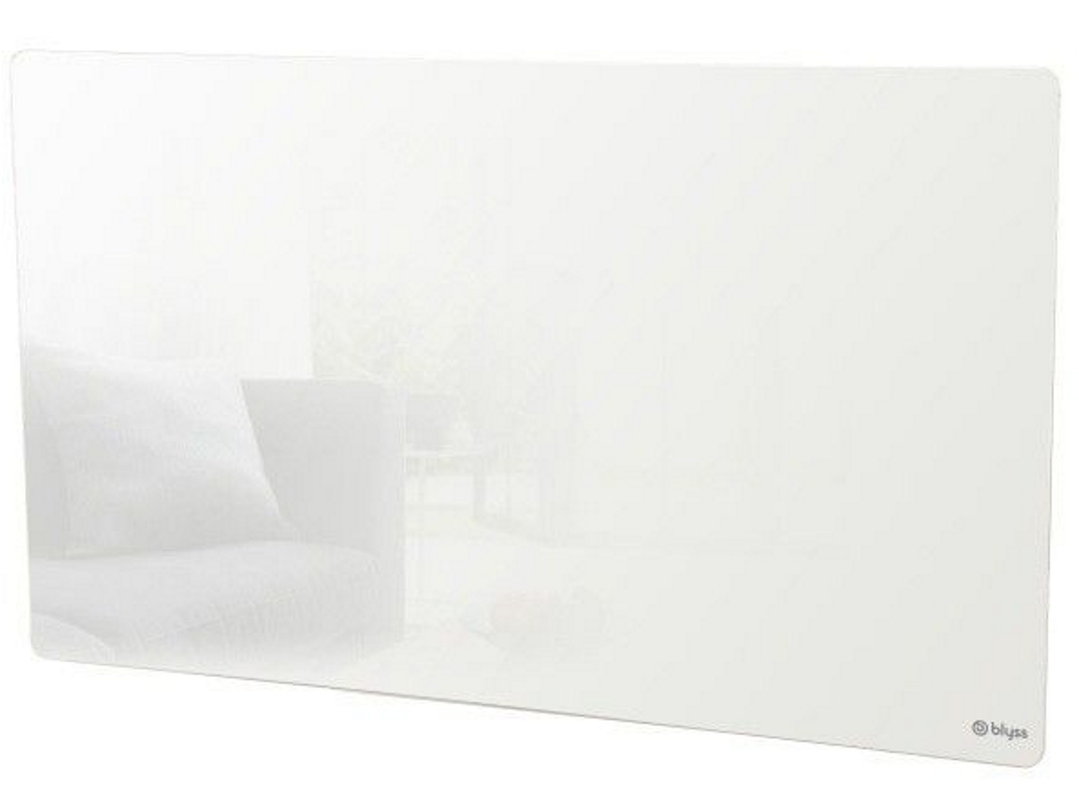 ELEKTRICKÝ OHRIEVAČ BLYSS GLASS PANEL 2000 W