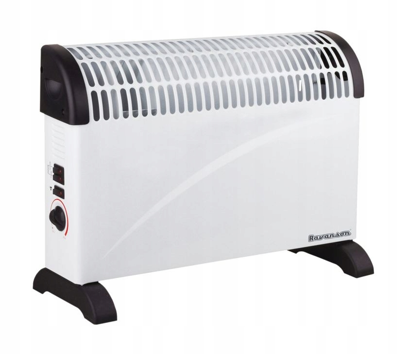 KONVEKTOR ELEKTRICKÉHO OHRIEVAČA 2000W CH-2000MT