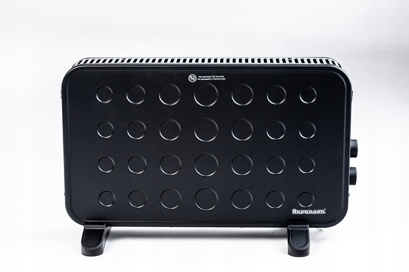 PRIETOK VENTILÁTORA ELEKTRICKÉHO OHRIEVAČA