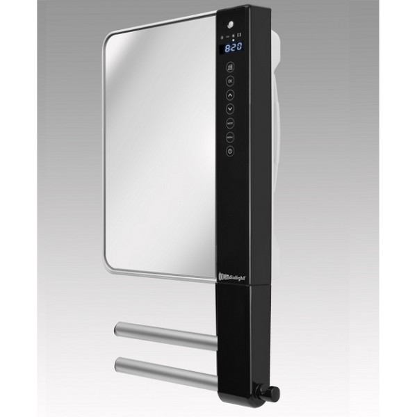 ELEKTRICKÝ KÚPEĽŇOVÝ KÚRENNÍK VISIO THERMO