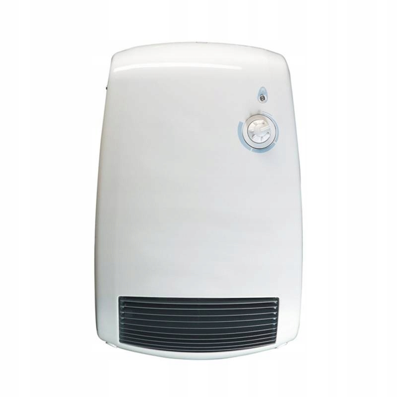 ELEKTRICKÝ OHRIEVAČ VENTILÁTORA 2000 W TICHÝ