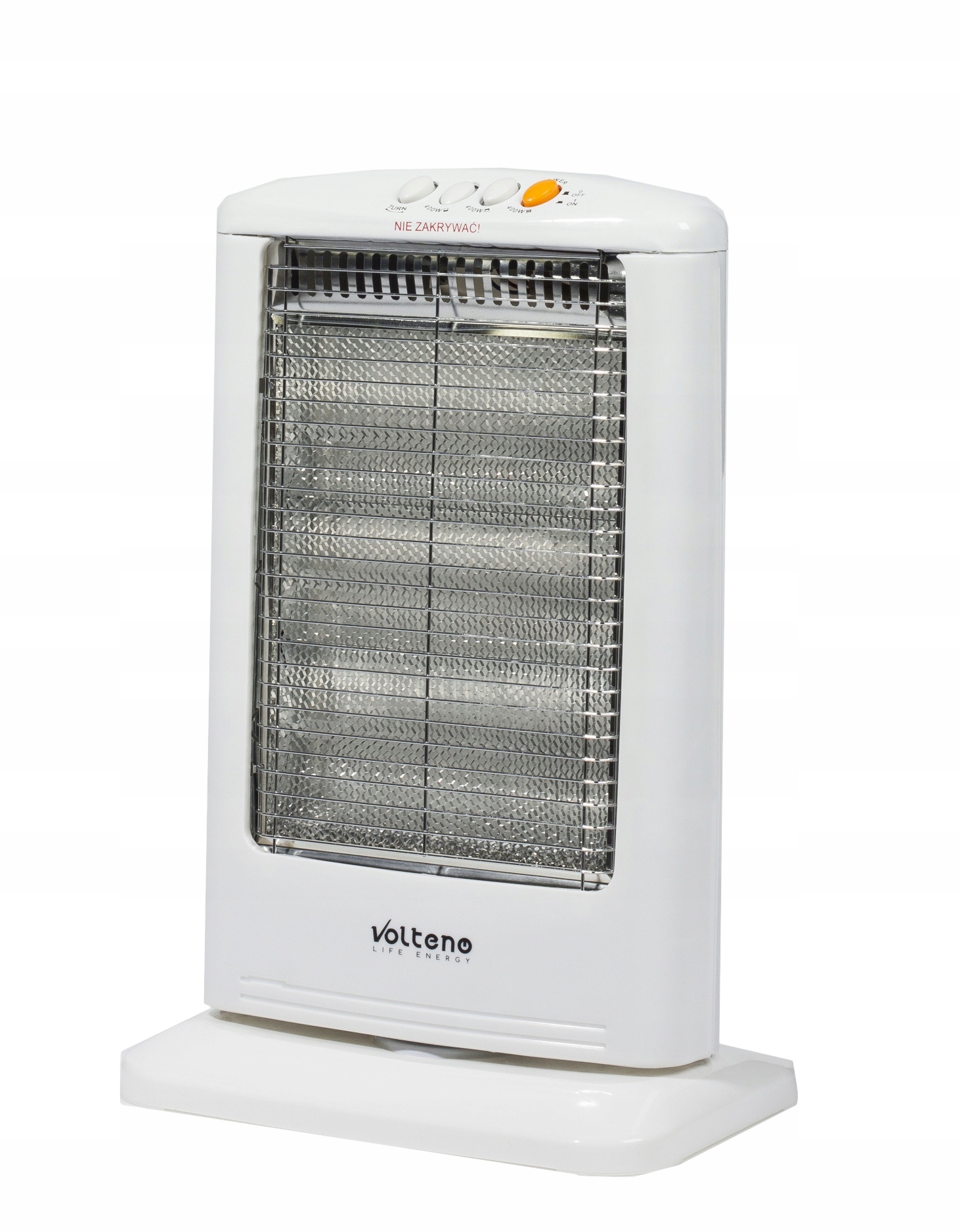 HALOGÉNOVÝ OHRIEVAČ 1 200 W