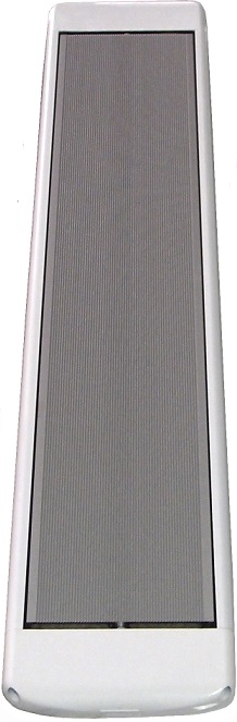 Infračervený panel ohrievač IR
