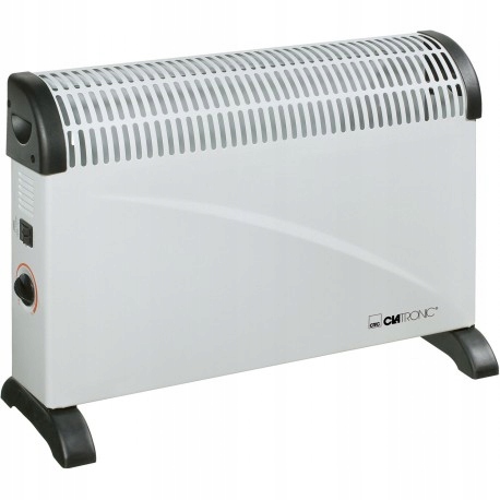 KONVEKTOROVÝ OHrievač 2000W CLATRONIC KH 3077