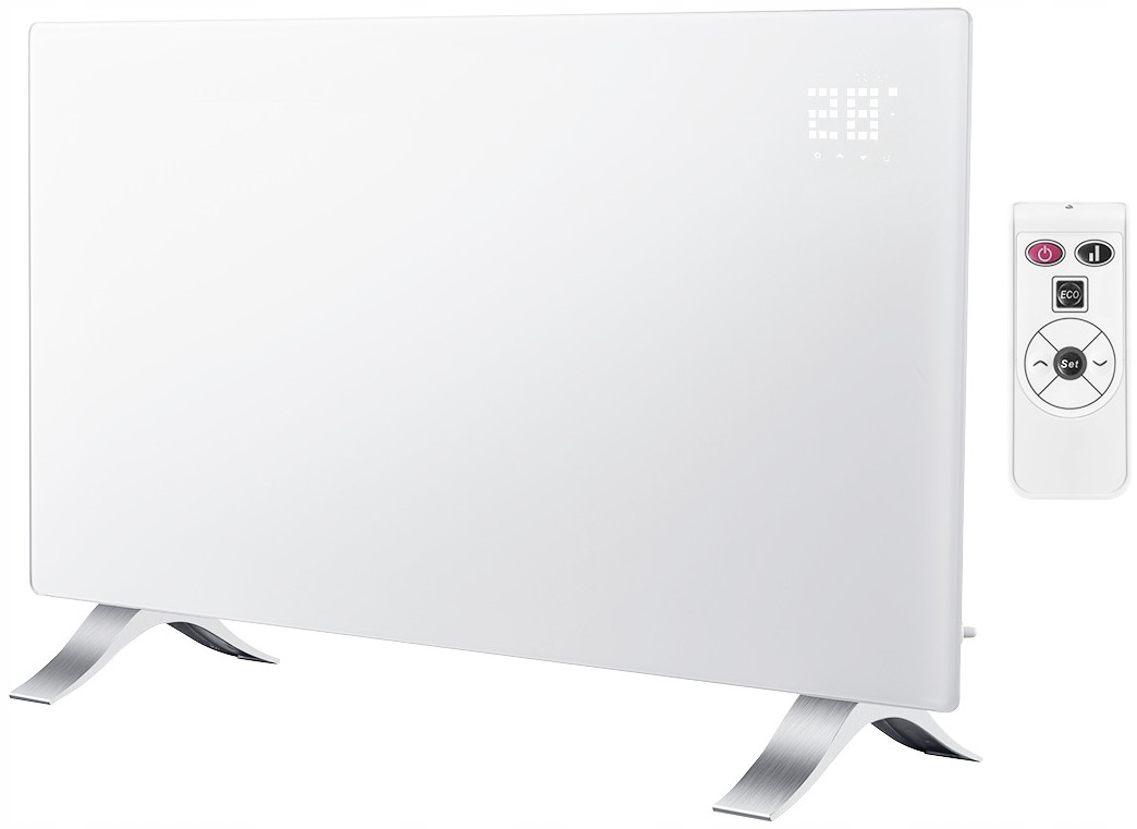ELEKTRICKÝ OHRIEVAČ DOPRAVY 1 500 W NEO + DIAĽKOVÉ OVLÁDANIE