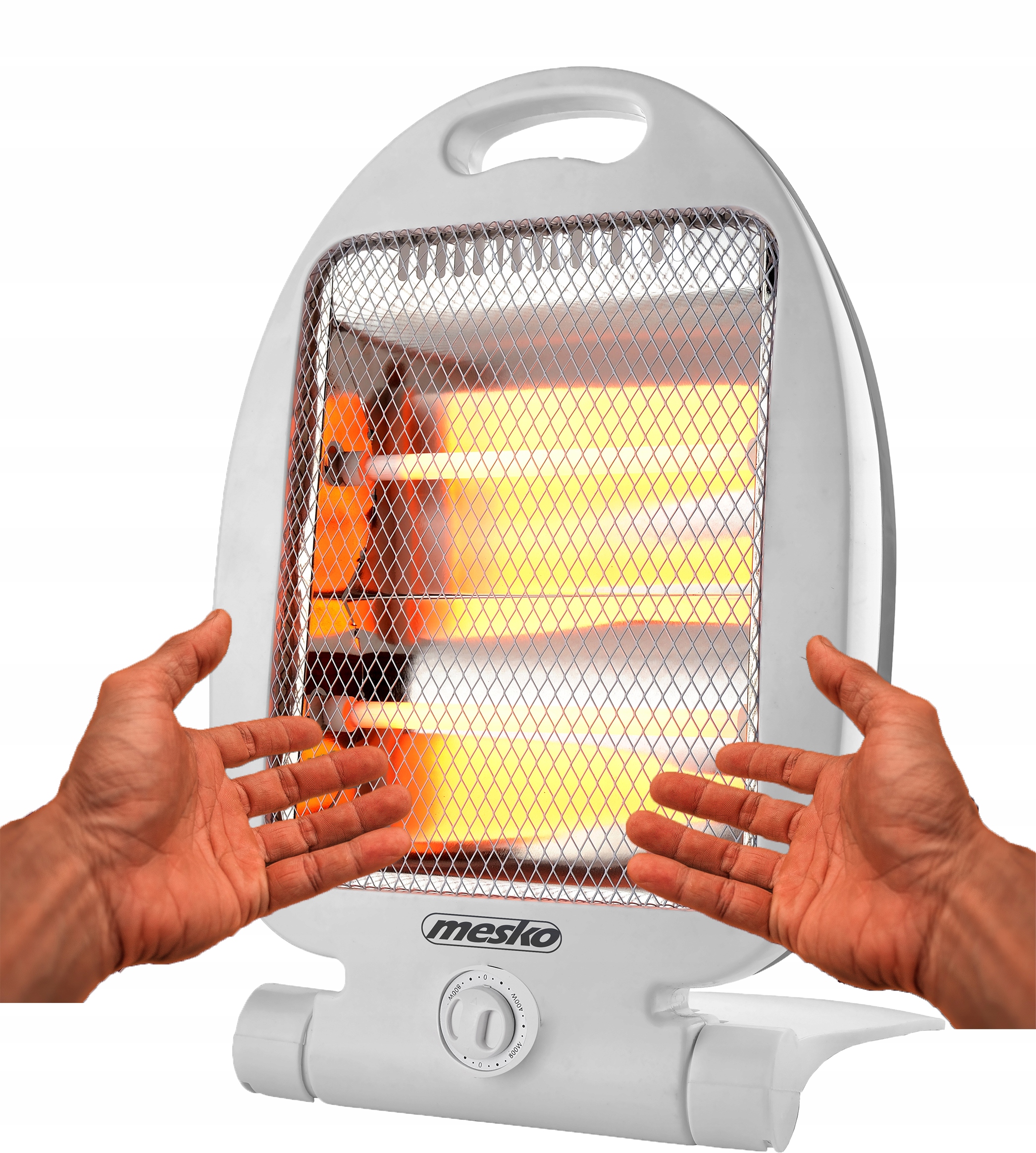 FARELKA PIECYK 800W ELEKTRICKÝ KRÉM NA OHREV