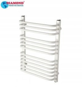 OHRIEVAČ KÚPEĽNE GR1-17 / 50 DIAMOND 550x940mm 462 WAT