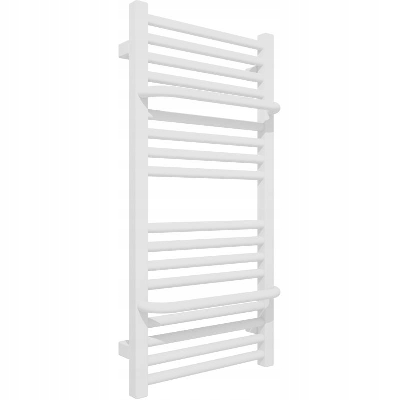 OHRIEVAČ KÚPEĽNE 1140x300 mm BIELA TERMA LIMA
