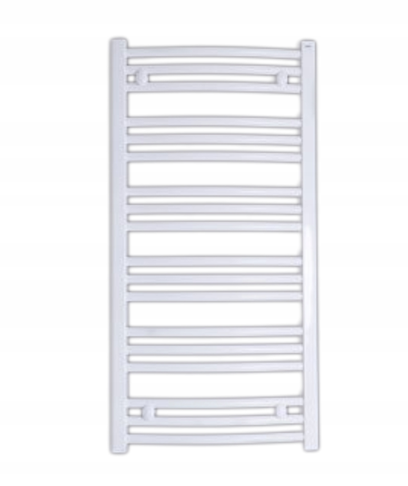 Kúpeľňový ohrievač 500X986 449 W biely enix eco DT