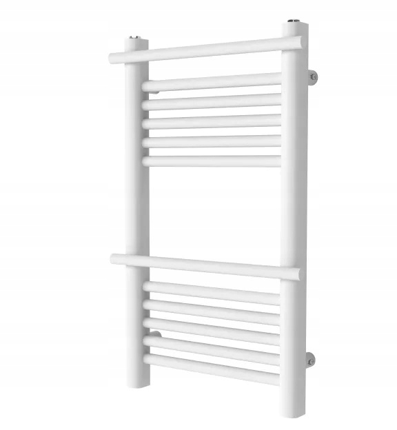 Ohrievač žiarovky biely panel 70X40