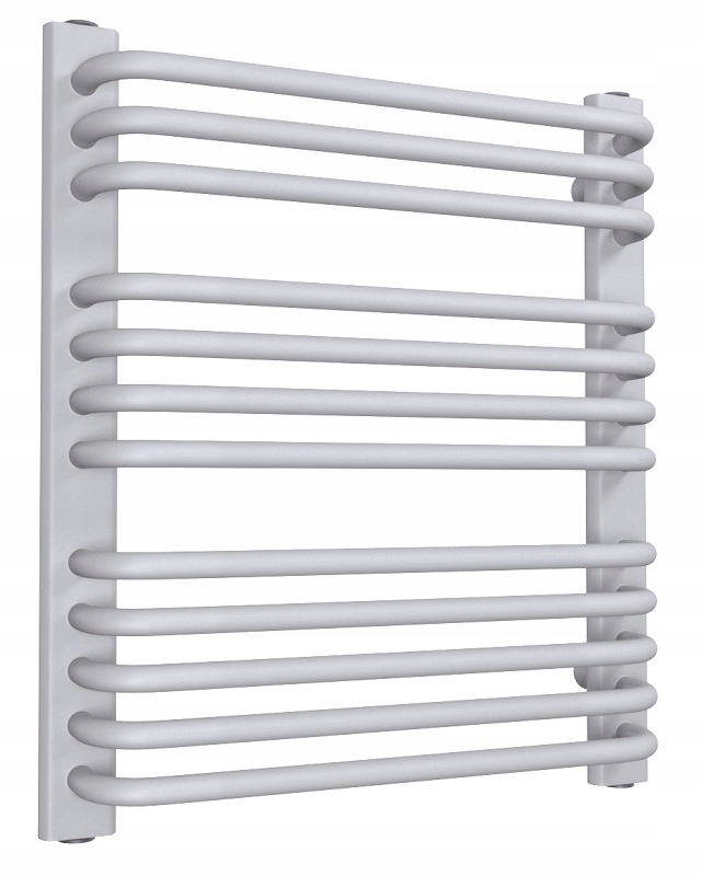 FIT KÚPEĽŇA KÚPEĽNE 1350/450, SIVÁ FARBA