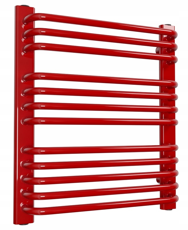 FIT KÚPEĽŇA KÚPEĽNE 720/450 ČERVENÁ